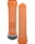 Orange Rubber Strap Calibre E4 45 mm