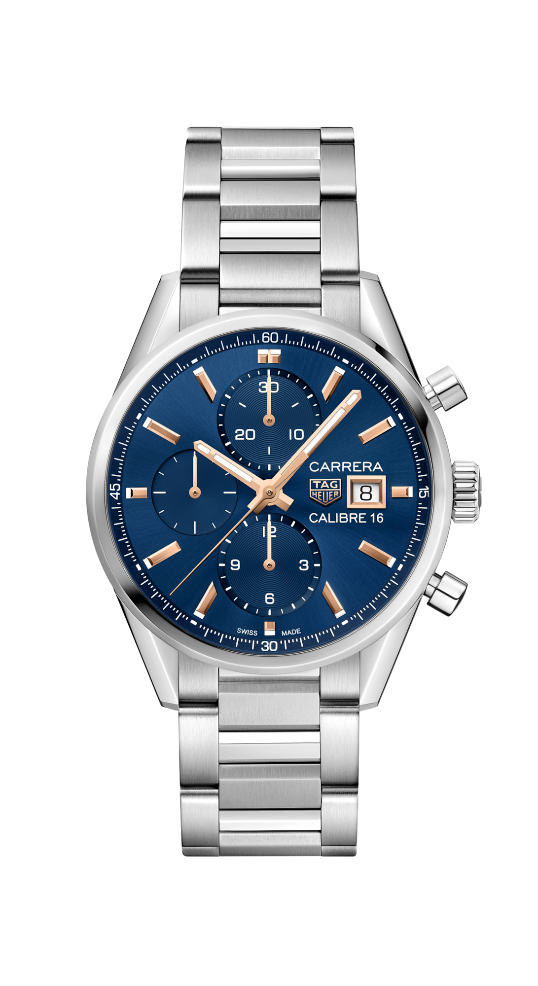 タグ・ホイヤー カレラ