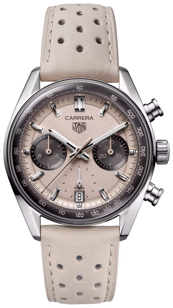 TAG Heuer Carrera CBS221H.FC8366