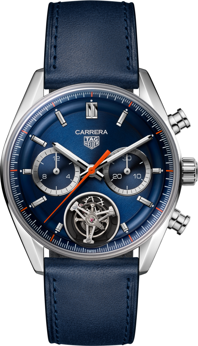 タグ・ホイヤー カレラ