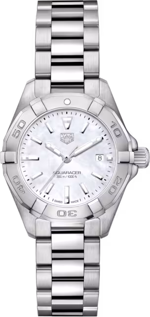 TAG Heuer Aquaracer - 27 mm - WBD1411.BA0741 | TAG Heuer