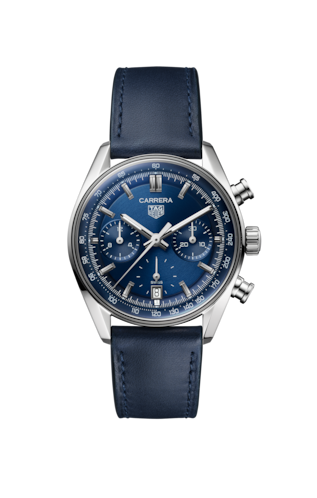 TAG Heuer Carrera Chronograph