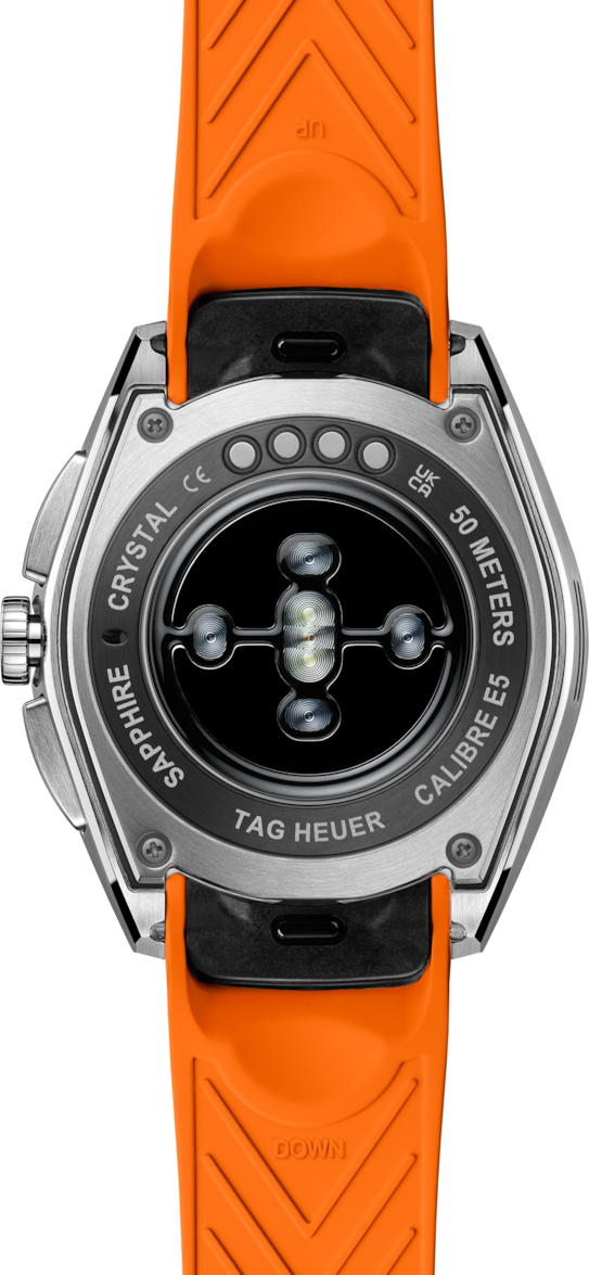 TAG Heuer Connected