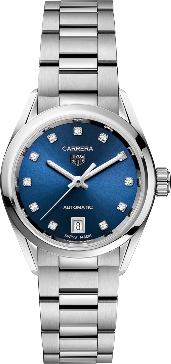 TAG Heuer Carrera
