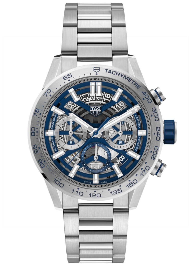 タグ・ホイヤー カレラ