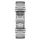 Brazalete de acero Calibre E5 40 mm