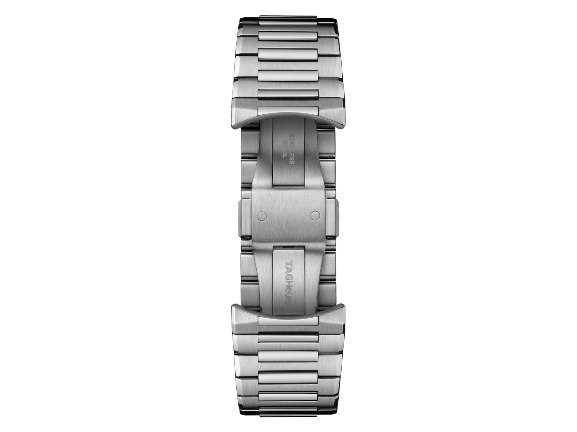 Brazalete de acero Calibre E5 40 mm