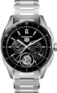 TAG Heuer Connected智能腕錶