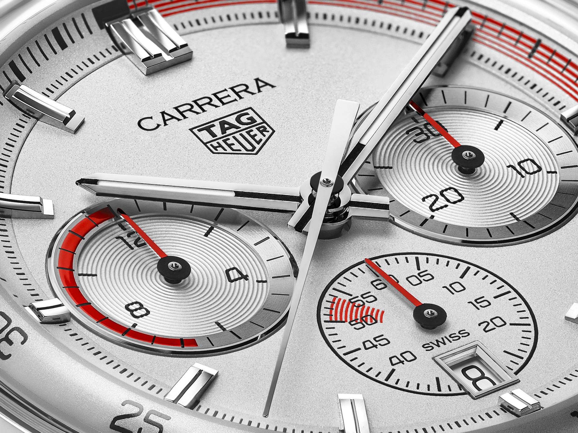  TAG Heuer Carrera