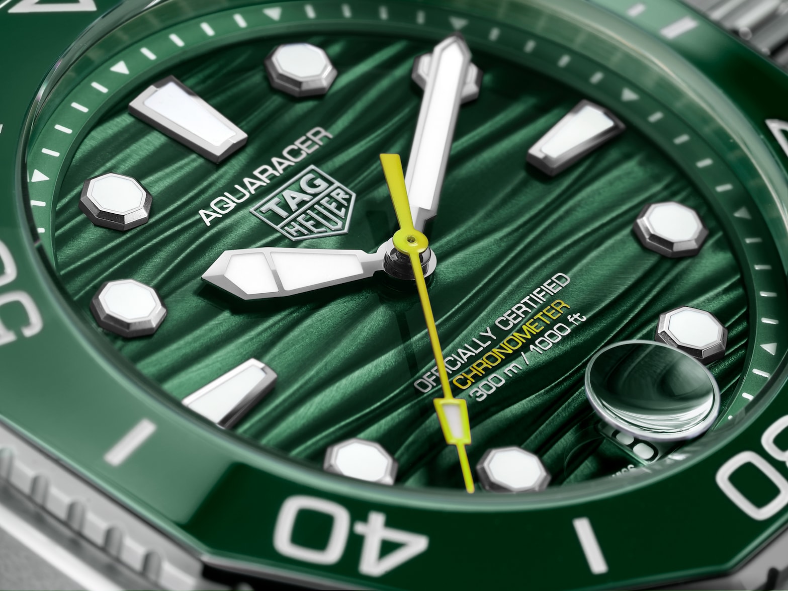 TAG Heuer Aquaracer