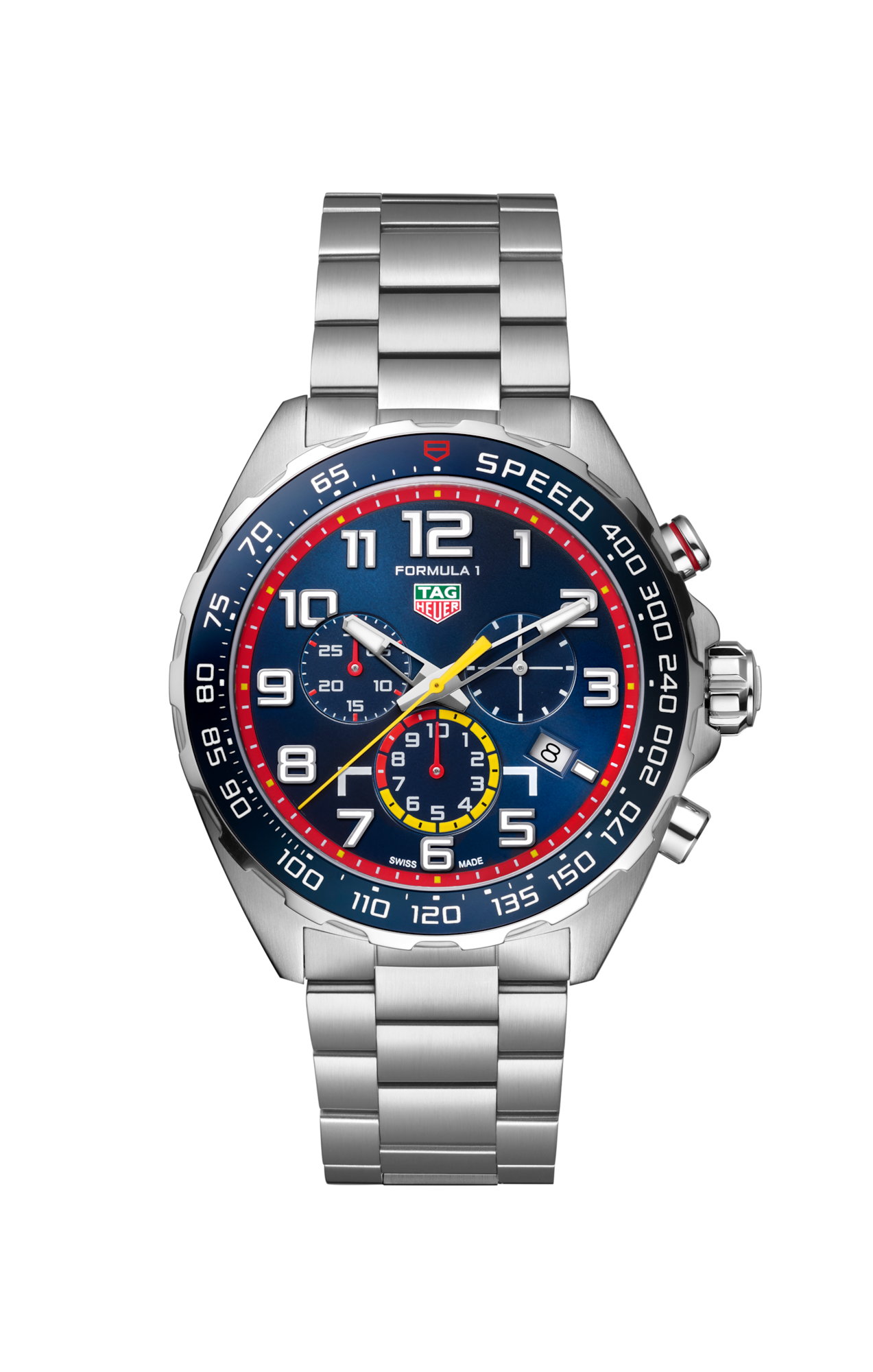 TAG Heuer Formula 1 