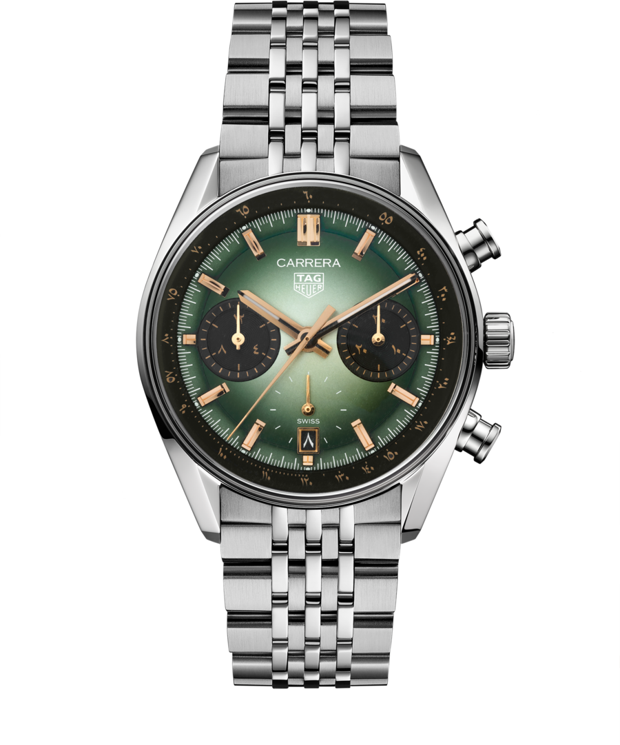 TAG Heuer Carrera