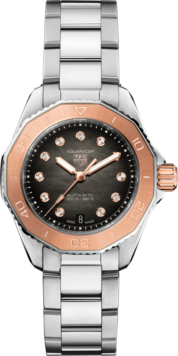 タグ・ホイヤー アクアレーサー