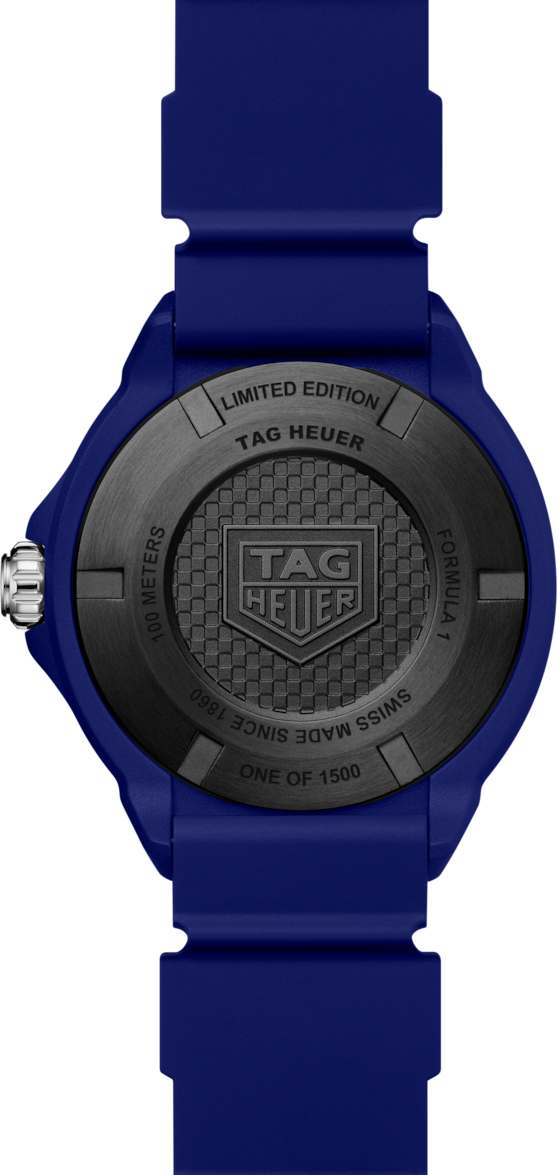 TAG Heuer Formula 1