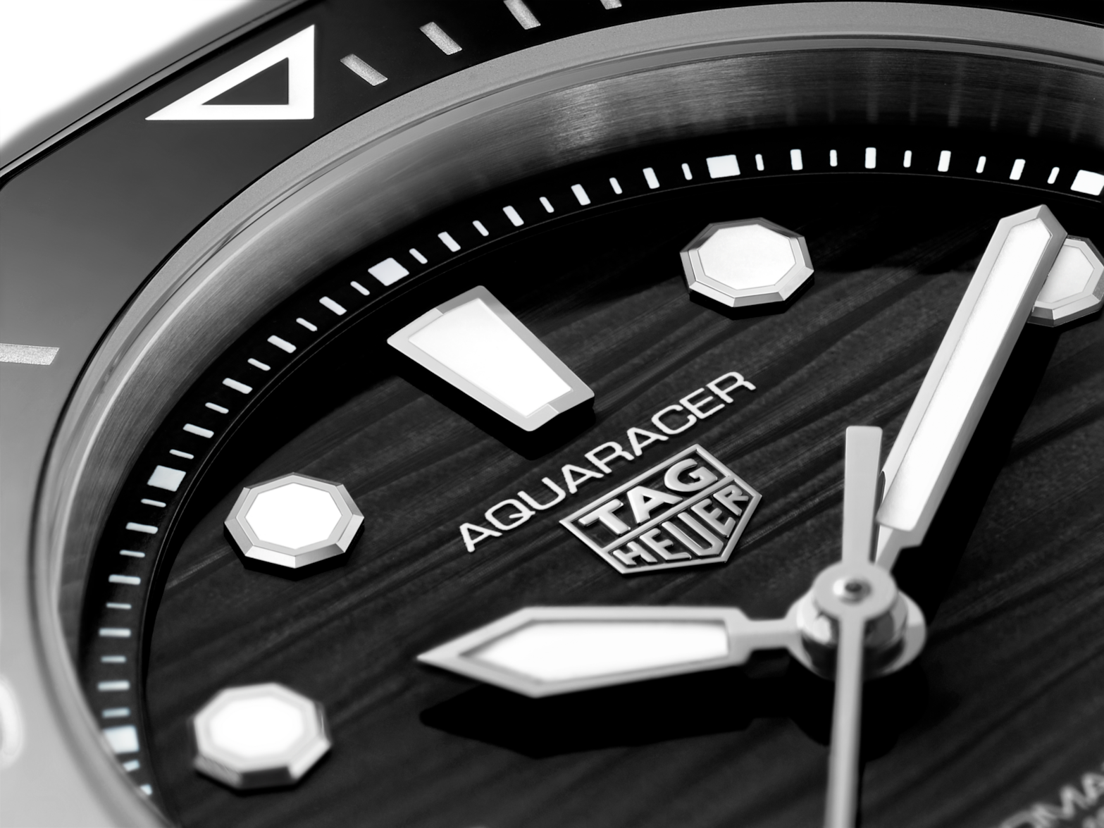 TAG Heuer Aquaracer    