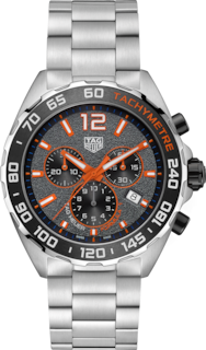 TAG Heuer Formula 1