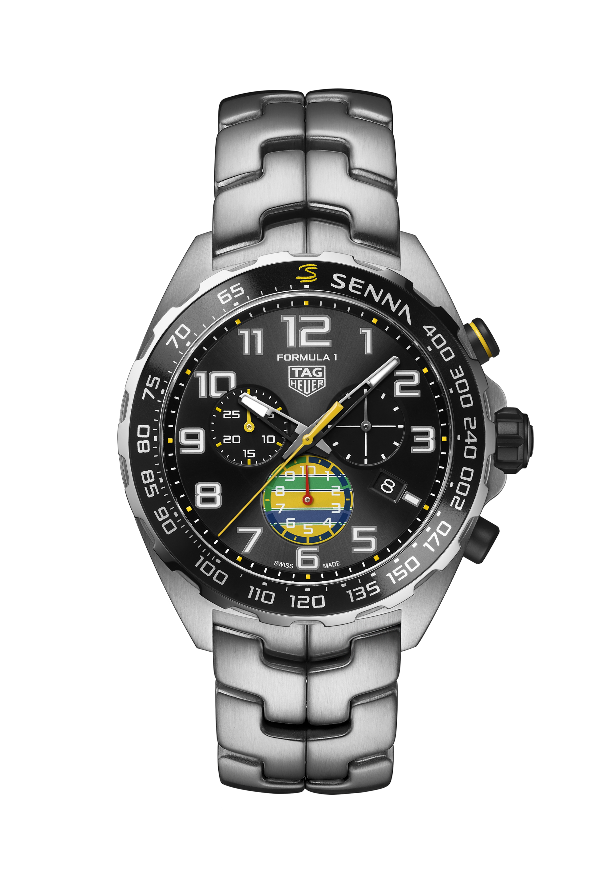  TAG Heuer Formula 1 