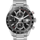 TAG Heuer Carrera（卡萊拉）腕錶