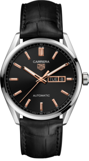 TAG Heuer Carrera Day-Date