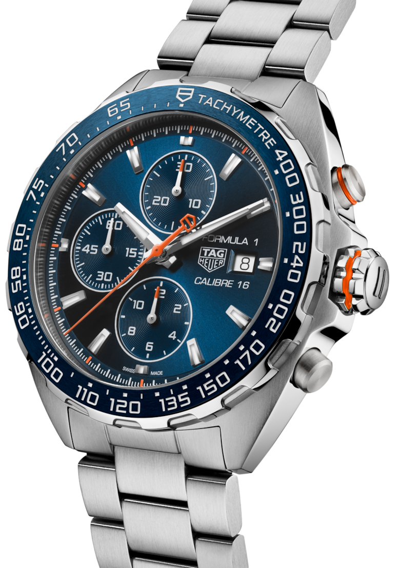 TAG Heuer Formula 1（F1）腕錶