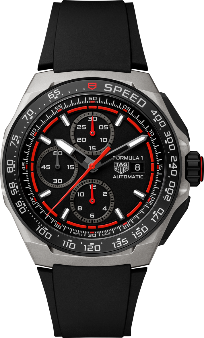 TAG Heuer Formula 1