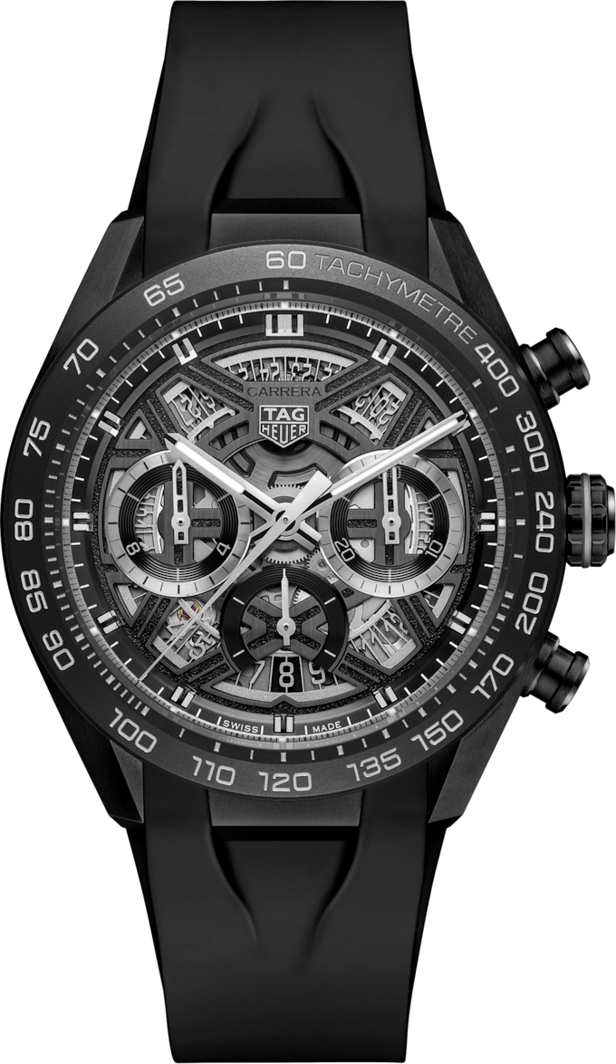 TAG Heuer Carrera