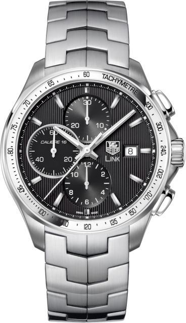 TAG Heuer Link - 43 mm - CAT2010.BA0952 | TAG Heuer