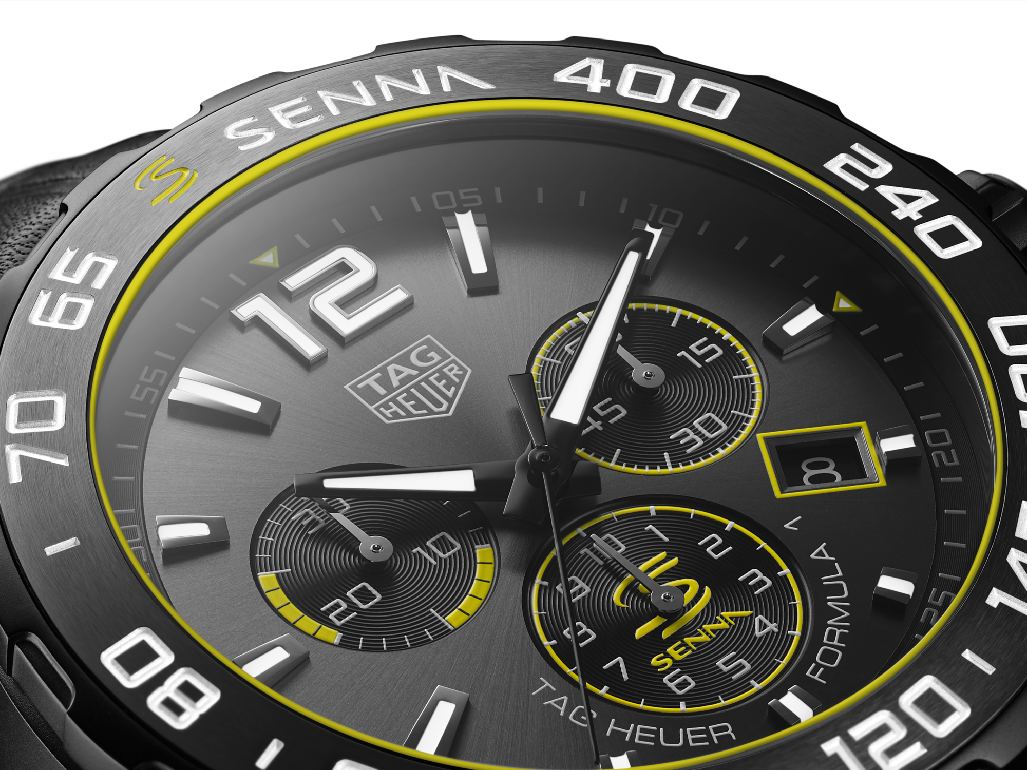 tag heuer formula senna