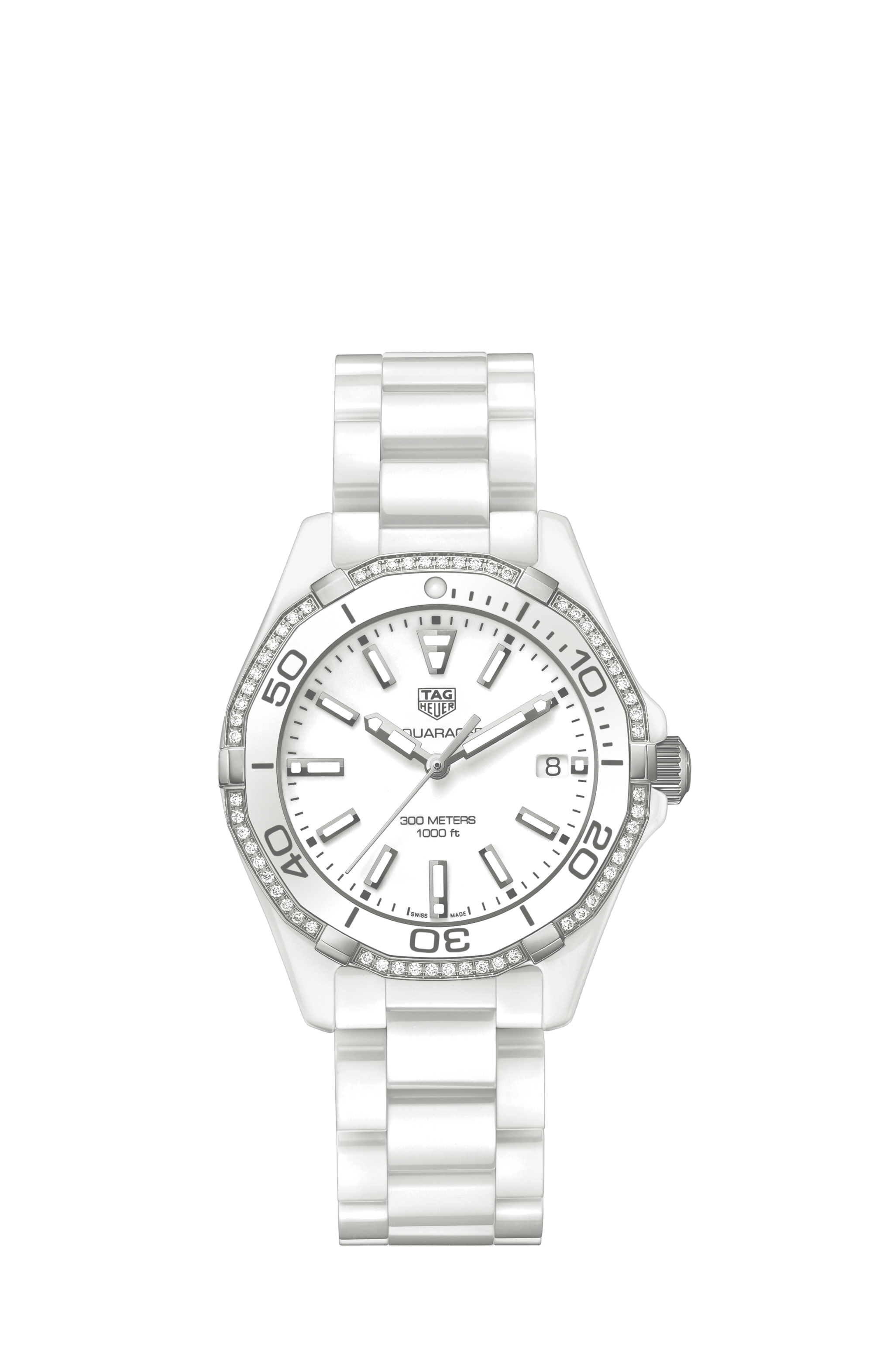 TAG Heuer Link 100M 32mm Quartz