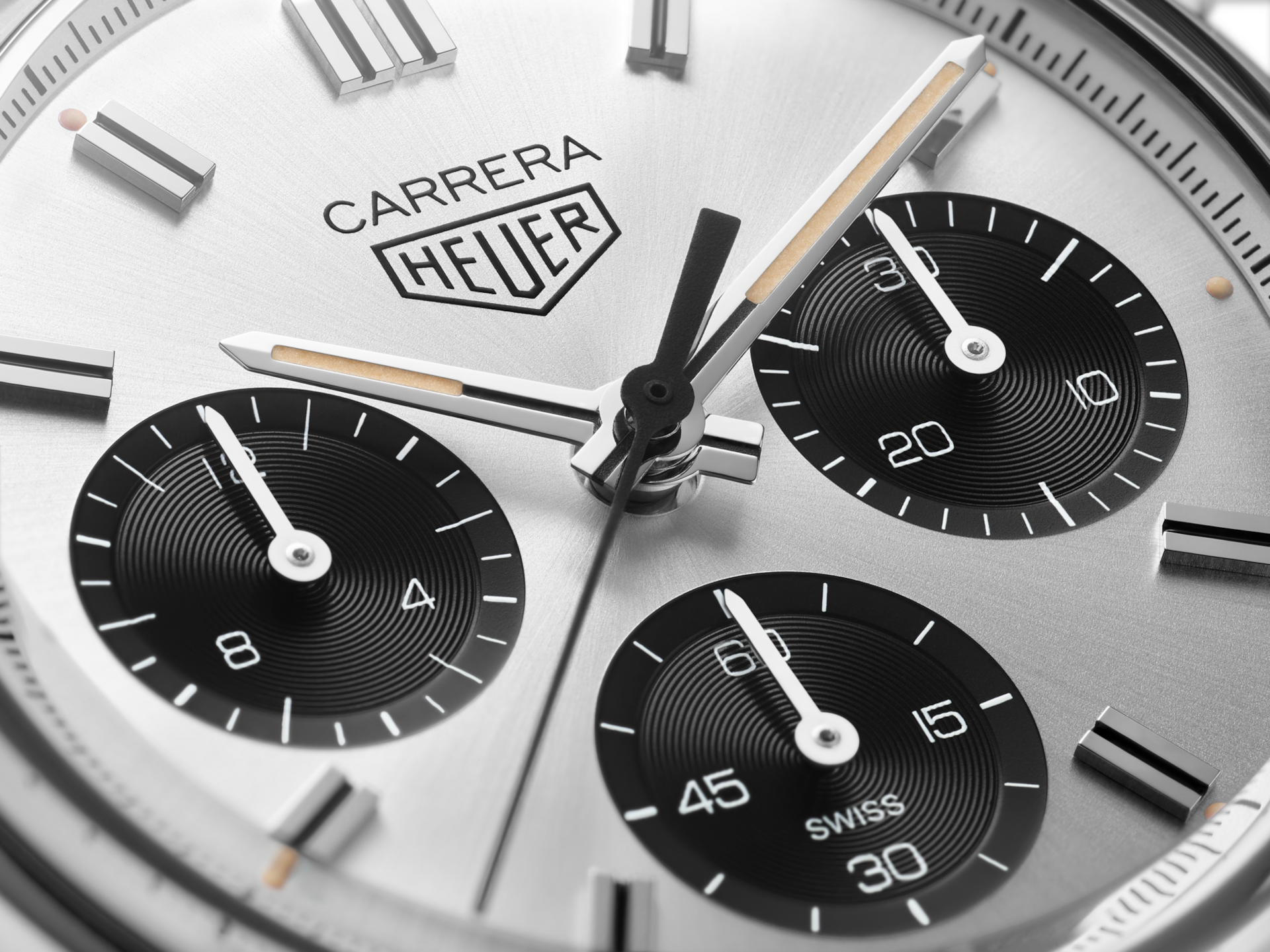 TAG Heuer Carrera 