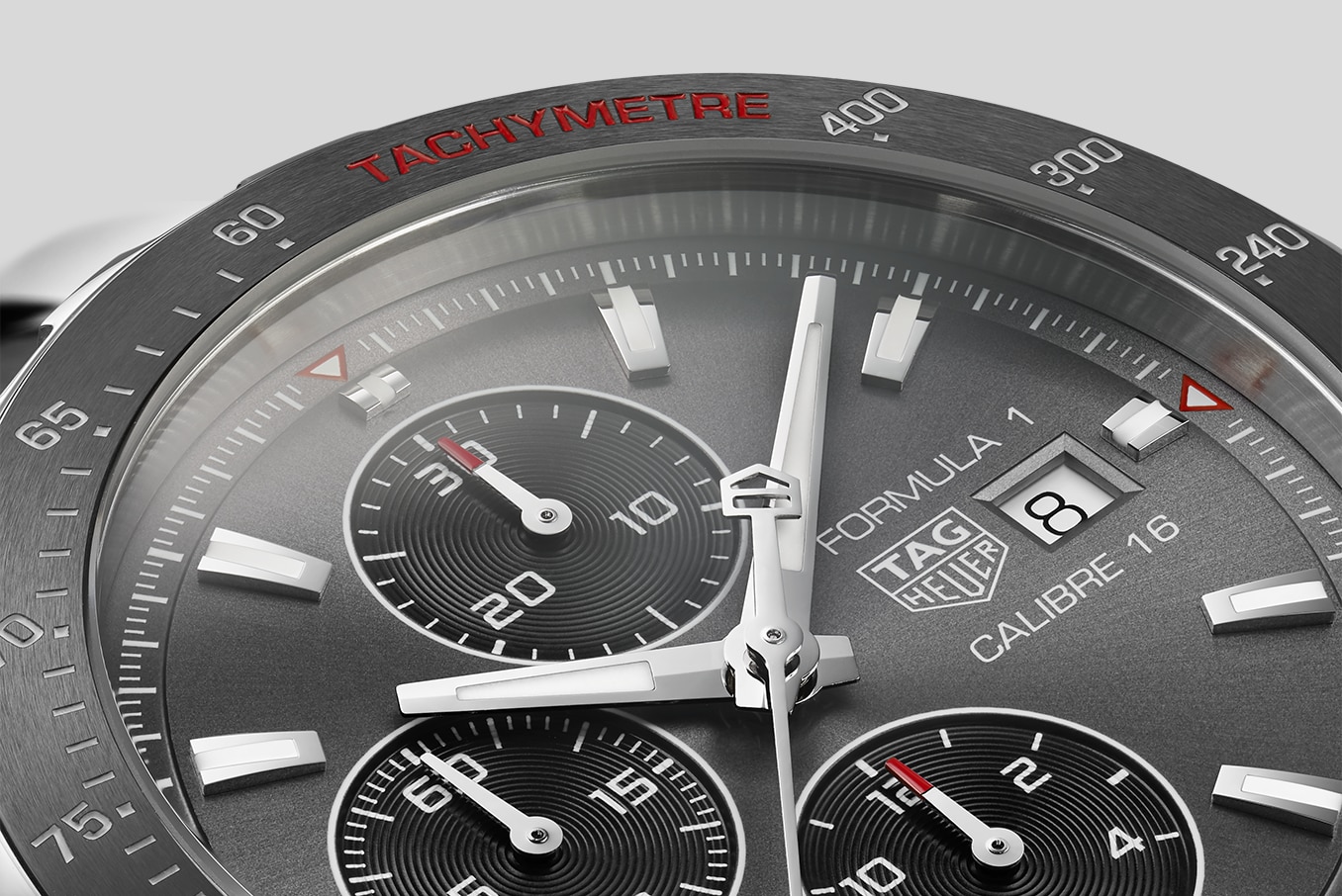 TAG Heuer Formula 1 TAG Heuer Formula 1