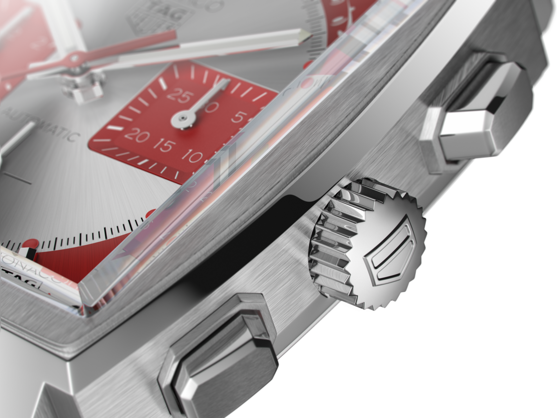 TAG Heuer x Grand Prix De Monaco Historique