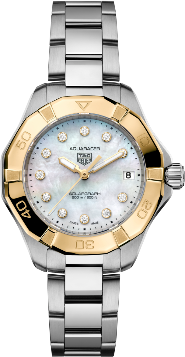 TAG Heuer Aquaracer