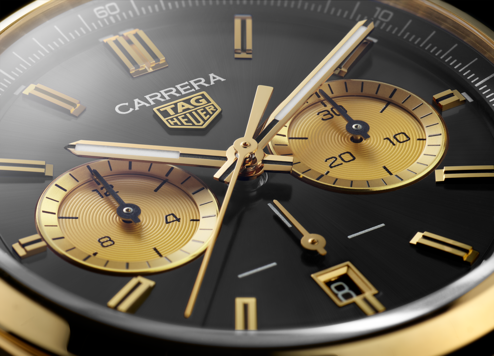 TAG Heuer Carrera