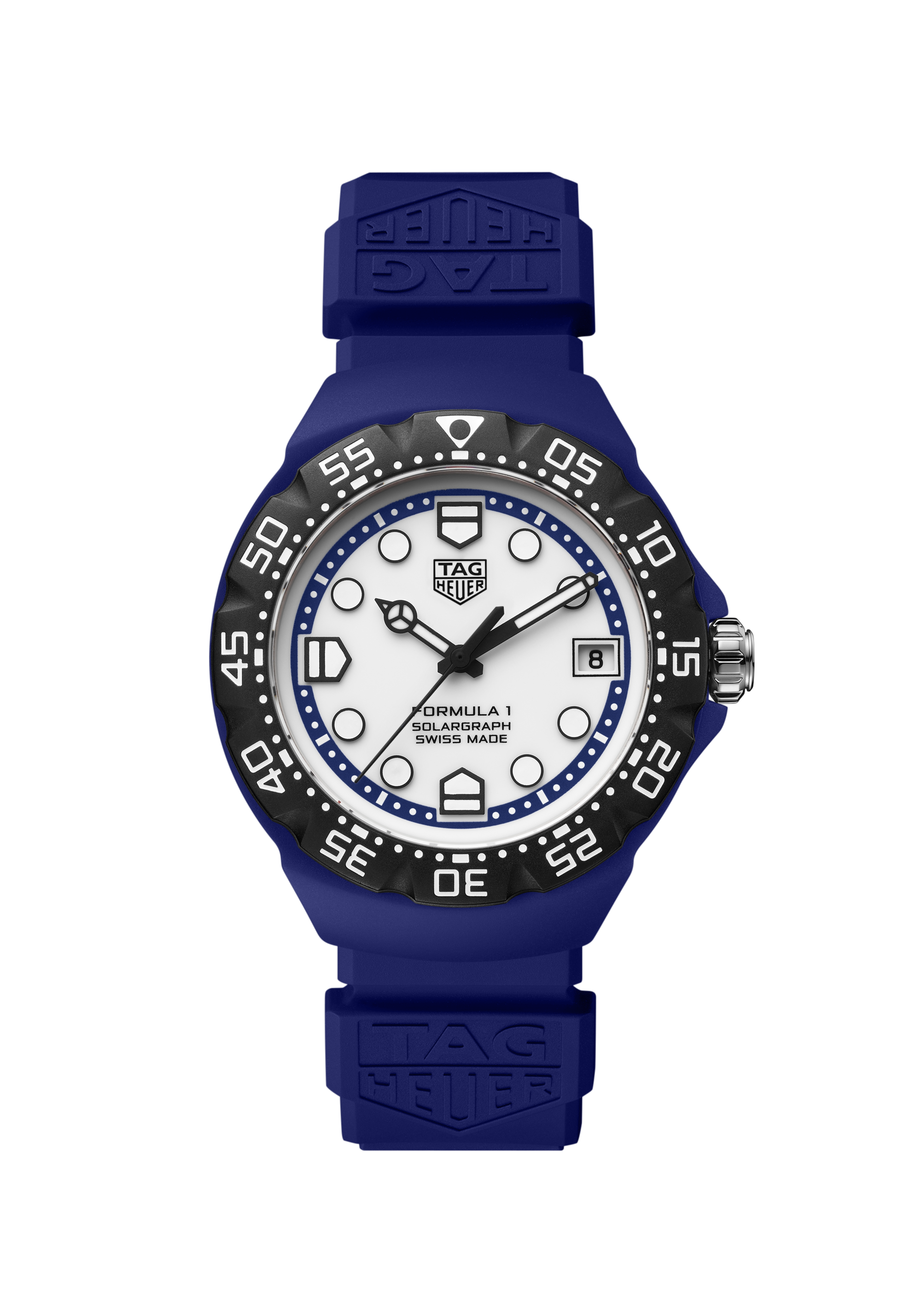TAG Heuer Formula 1（F1）腕錶