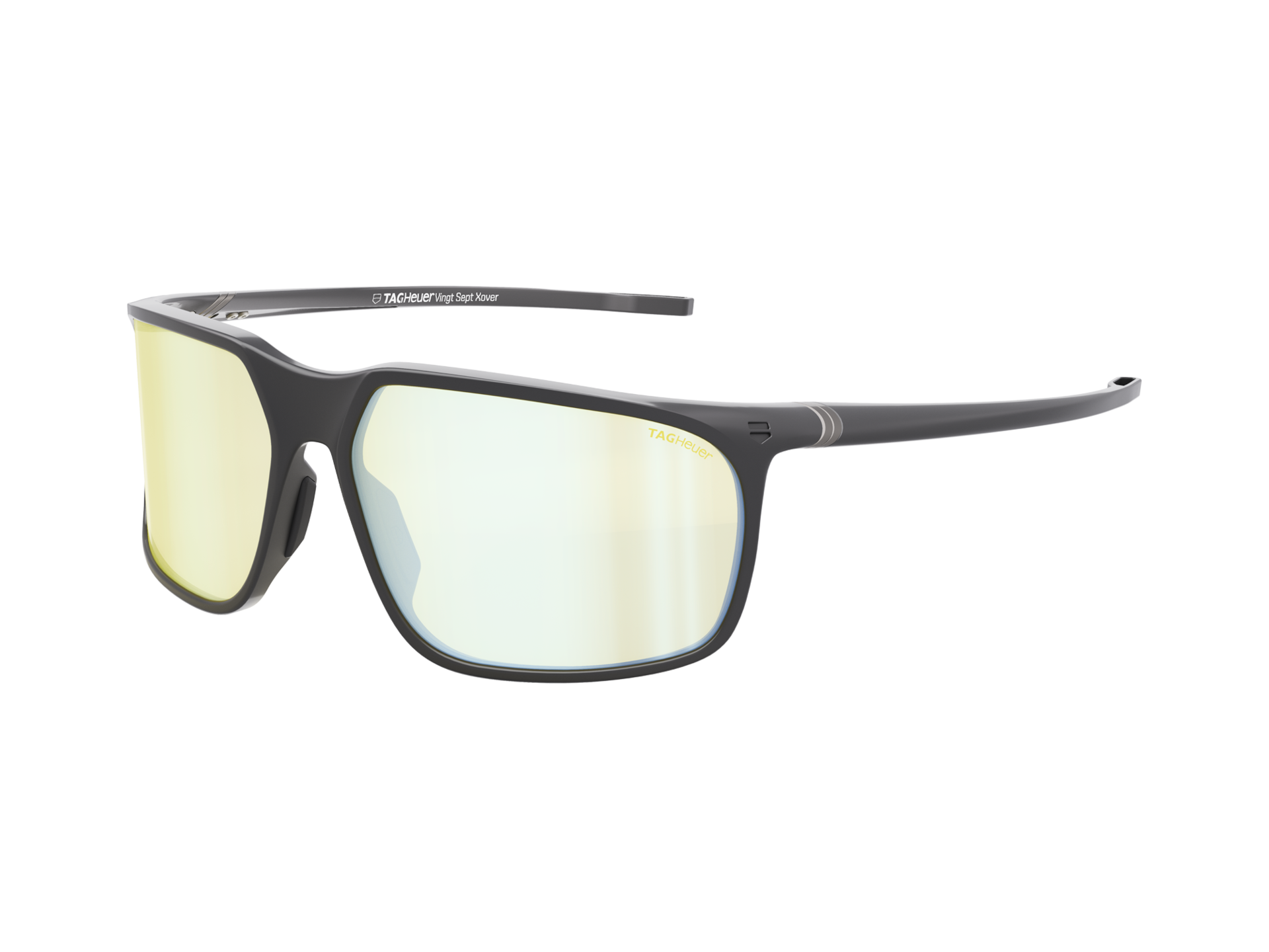 タグ・ホイヤー ヴァンセット クロスオーバー