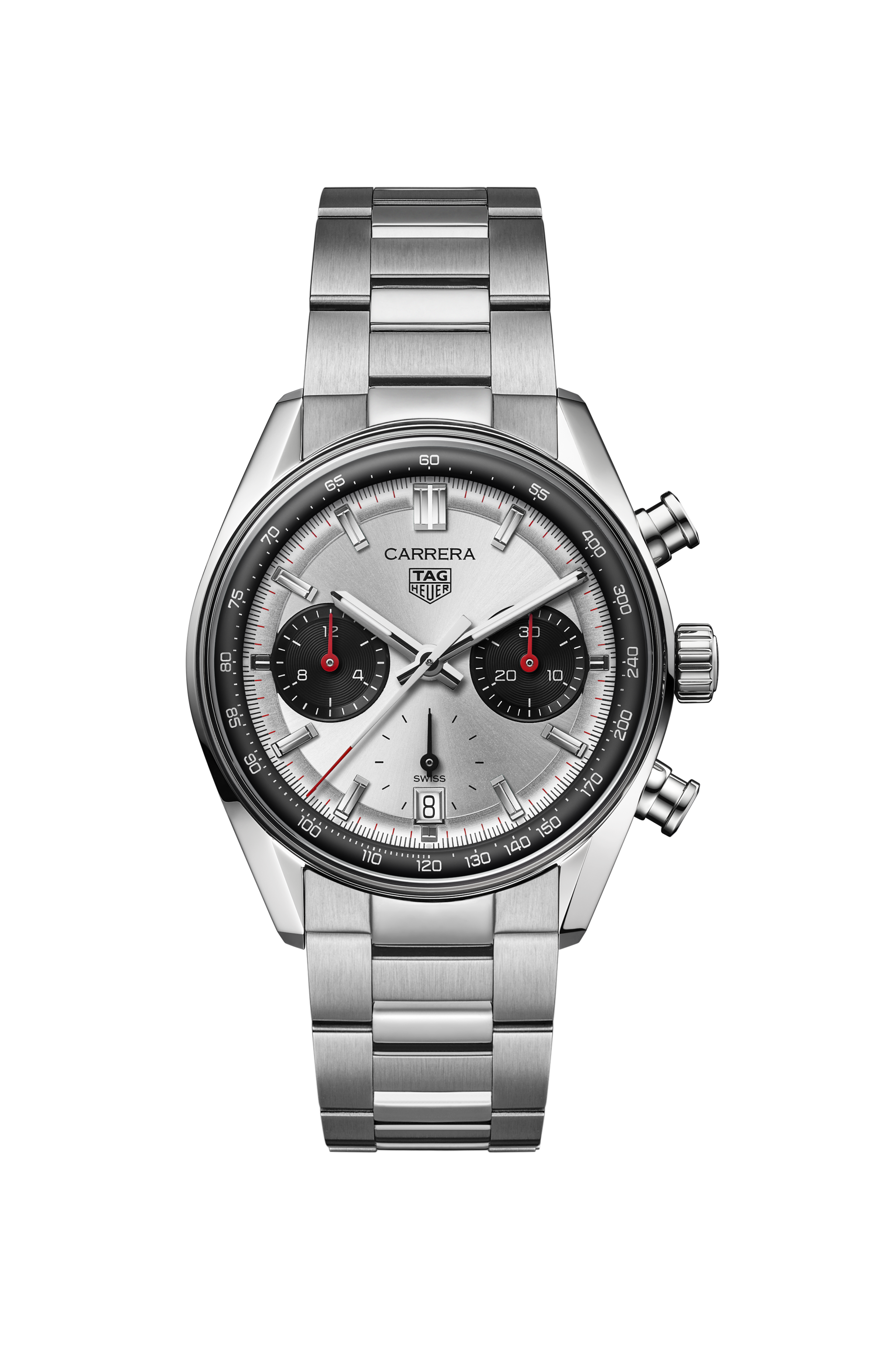 TAG Heuer Carrera