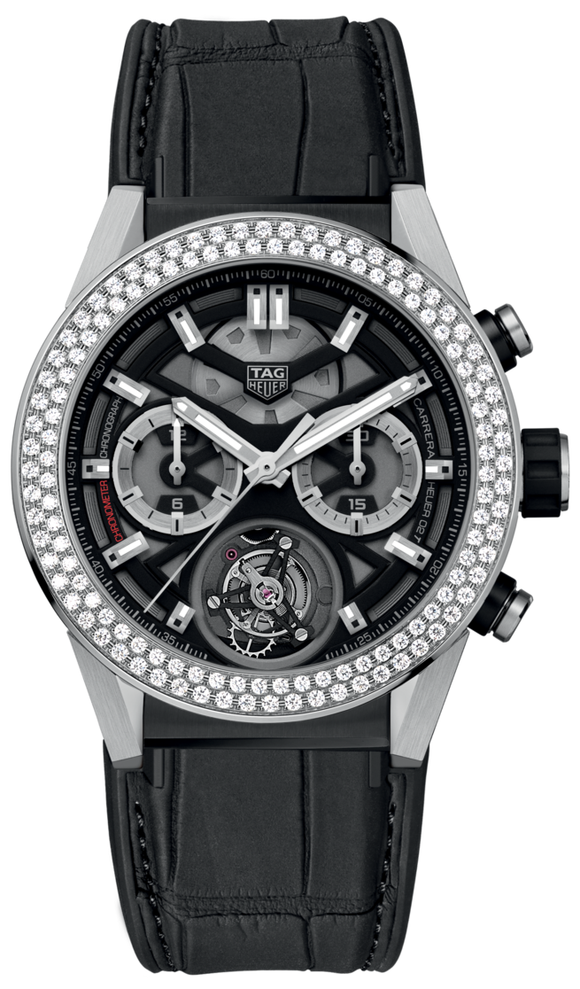 TAG Heuer Carrera