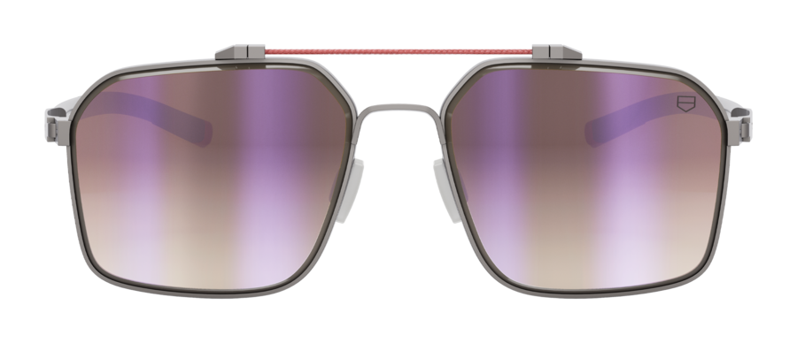 TAG Heuer Line Titanium