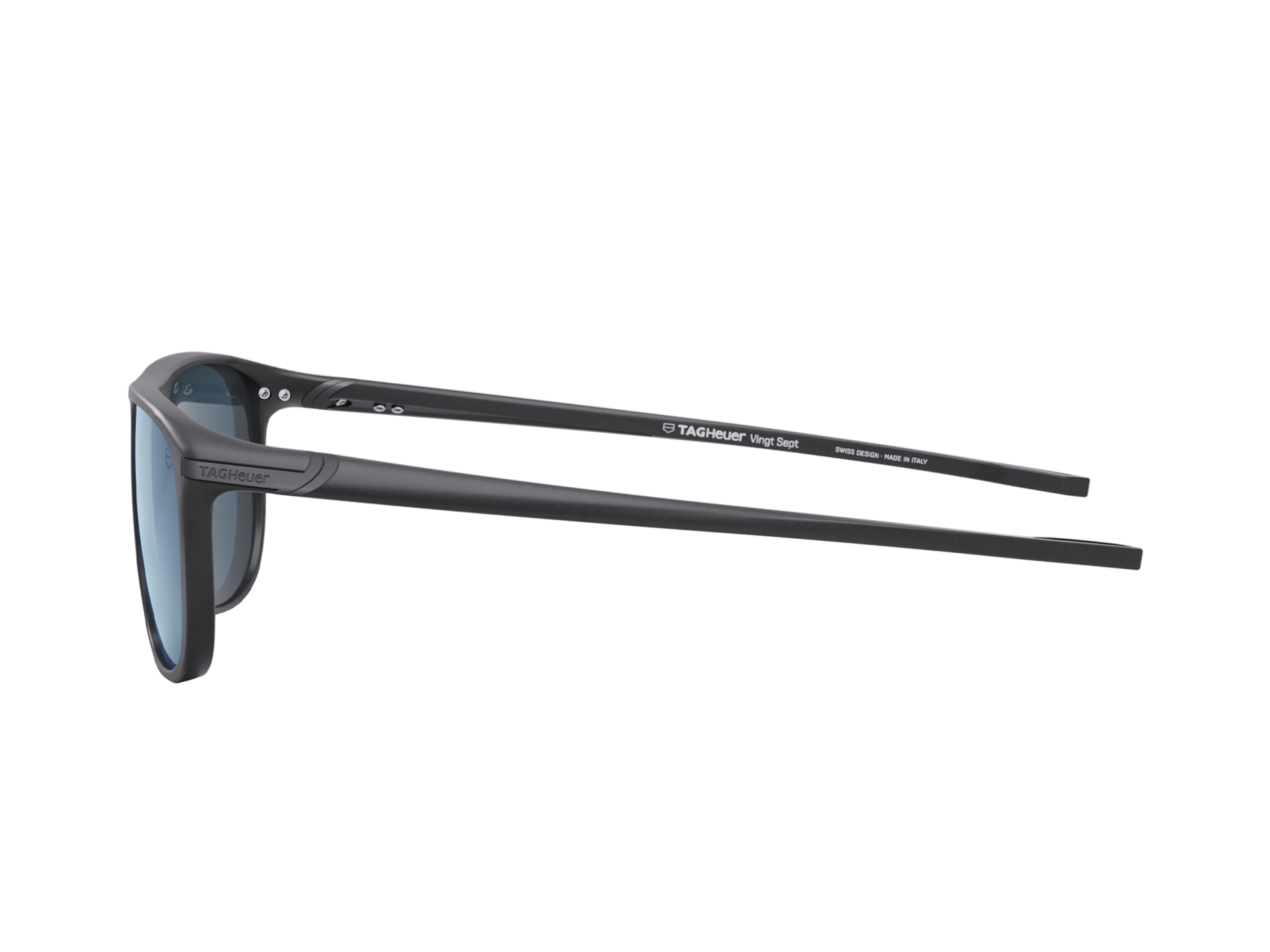 TAG Heuer Vingt-Sept