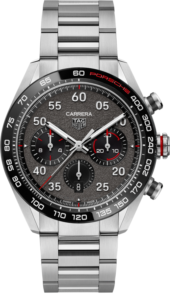 TAG Heuer Carrera  