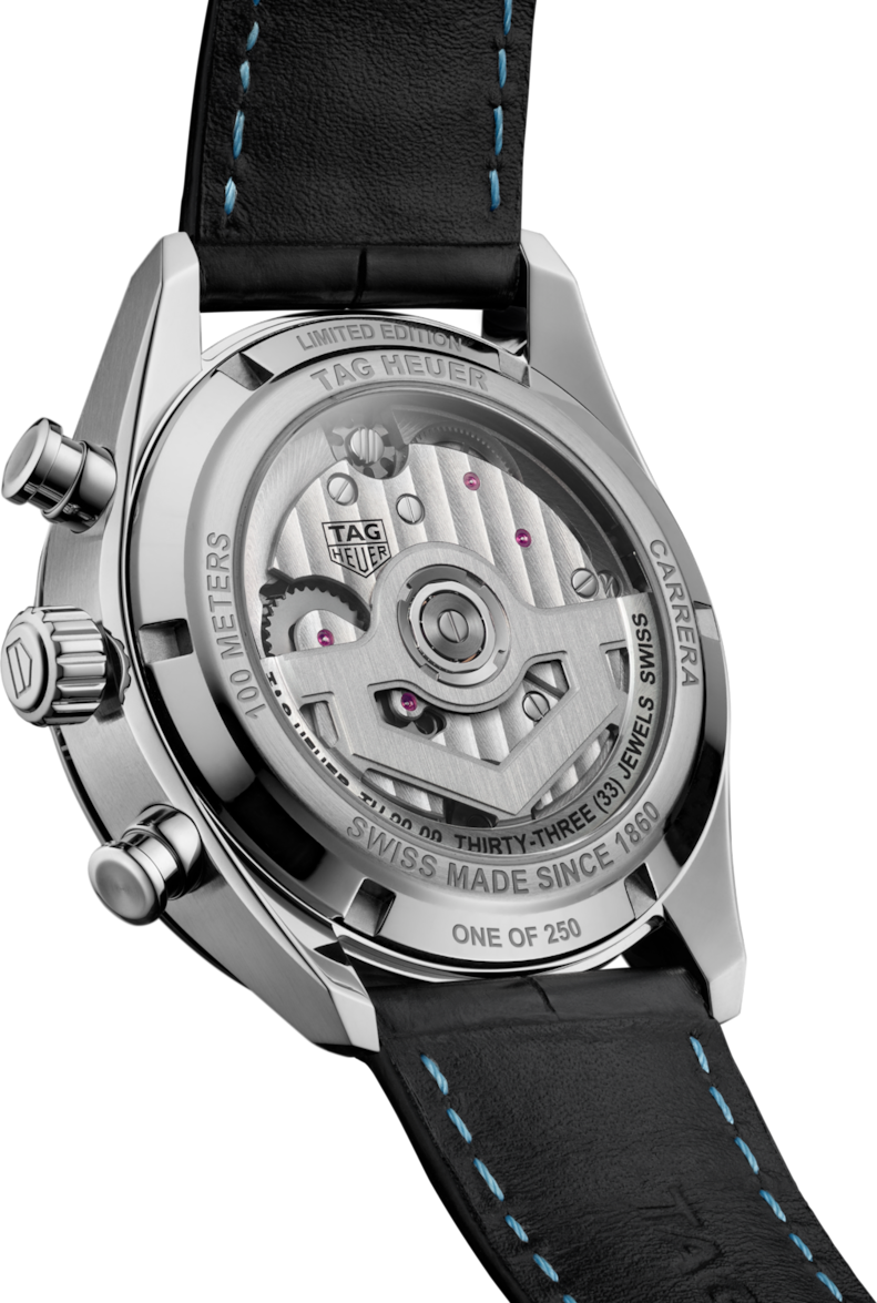 TAG Heuer Carrera