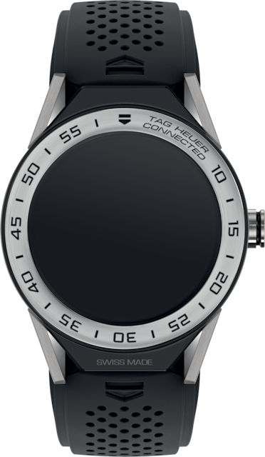 ★さらぽん★TAG Heuer Connected ジャンク メンズ腕時計 SBF8A8016.11FT6081 | TAG Heuer Connected | Men's Watches