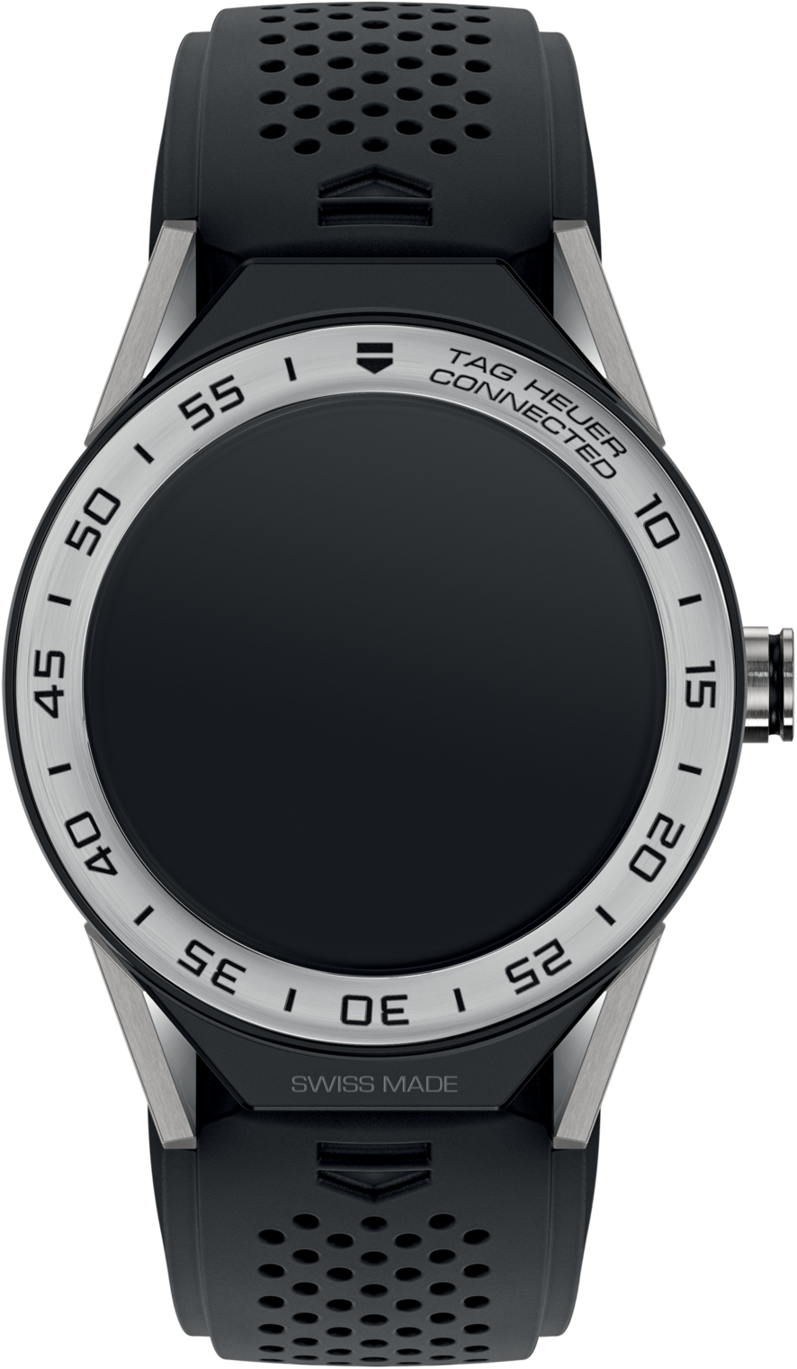TAG HEUER CONNECTED MODULAR - 45 mm - SBF8A8014.11FT6076 | TAG Heuer