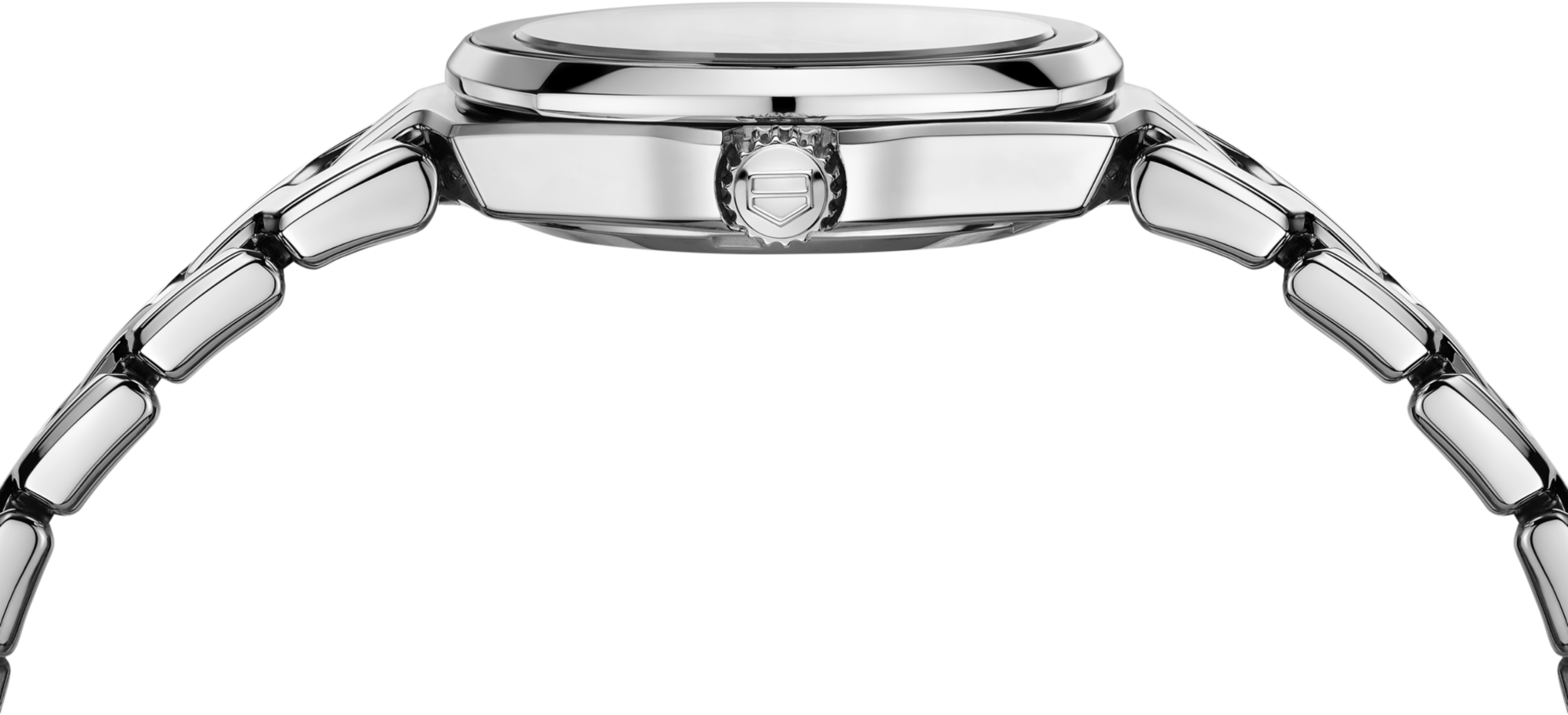 TAG HEUERタグホイヤー LINKリンク デイト クォーツ TAG HEUER タグホイヤー リンク デイト WT1110-0 ブラック クォーツ