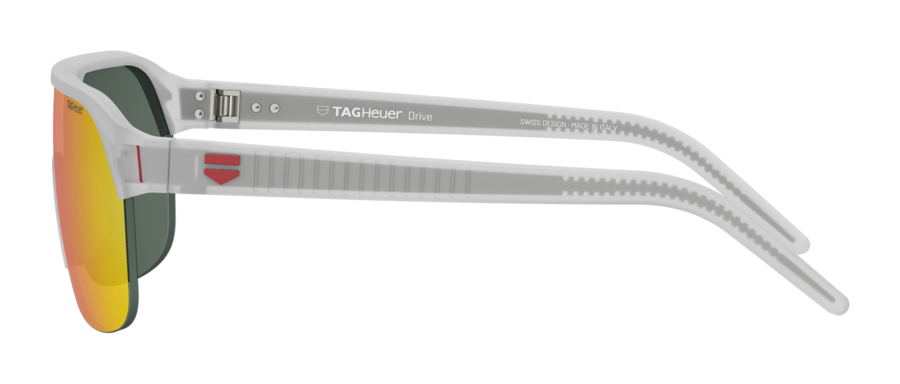 TAG Heuer Drive