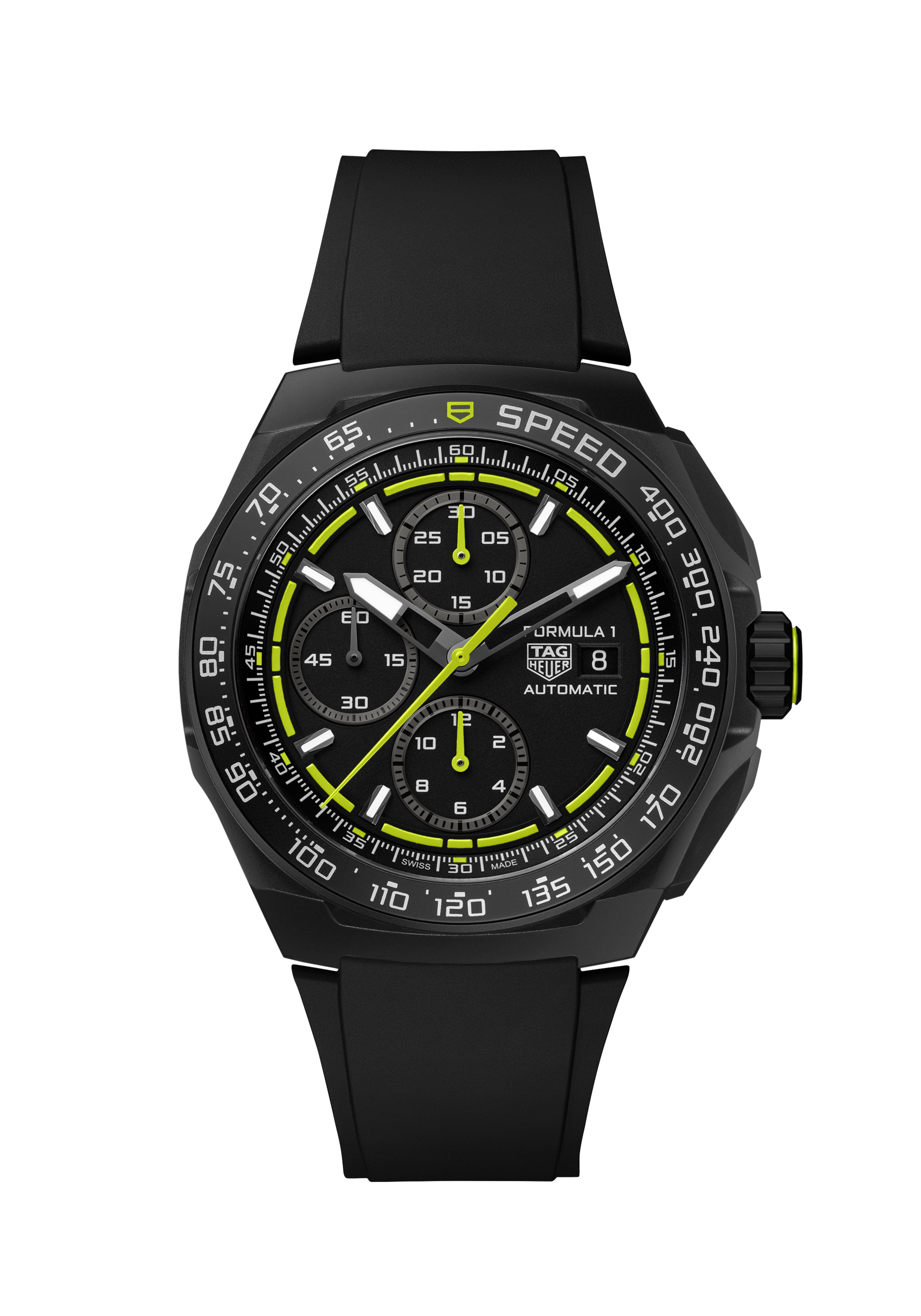 TAG Heuer Formula 1