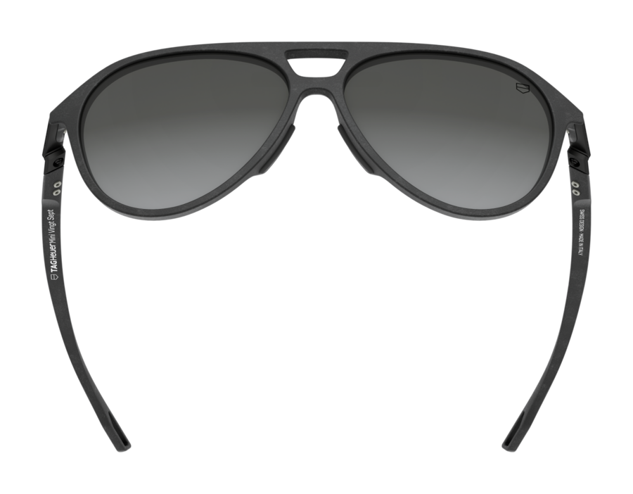 TAG Heuer Mini Vingt-Sept