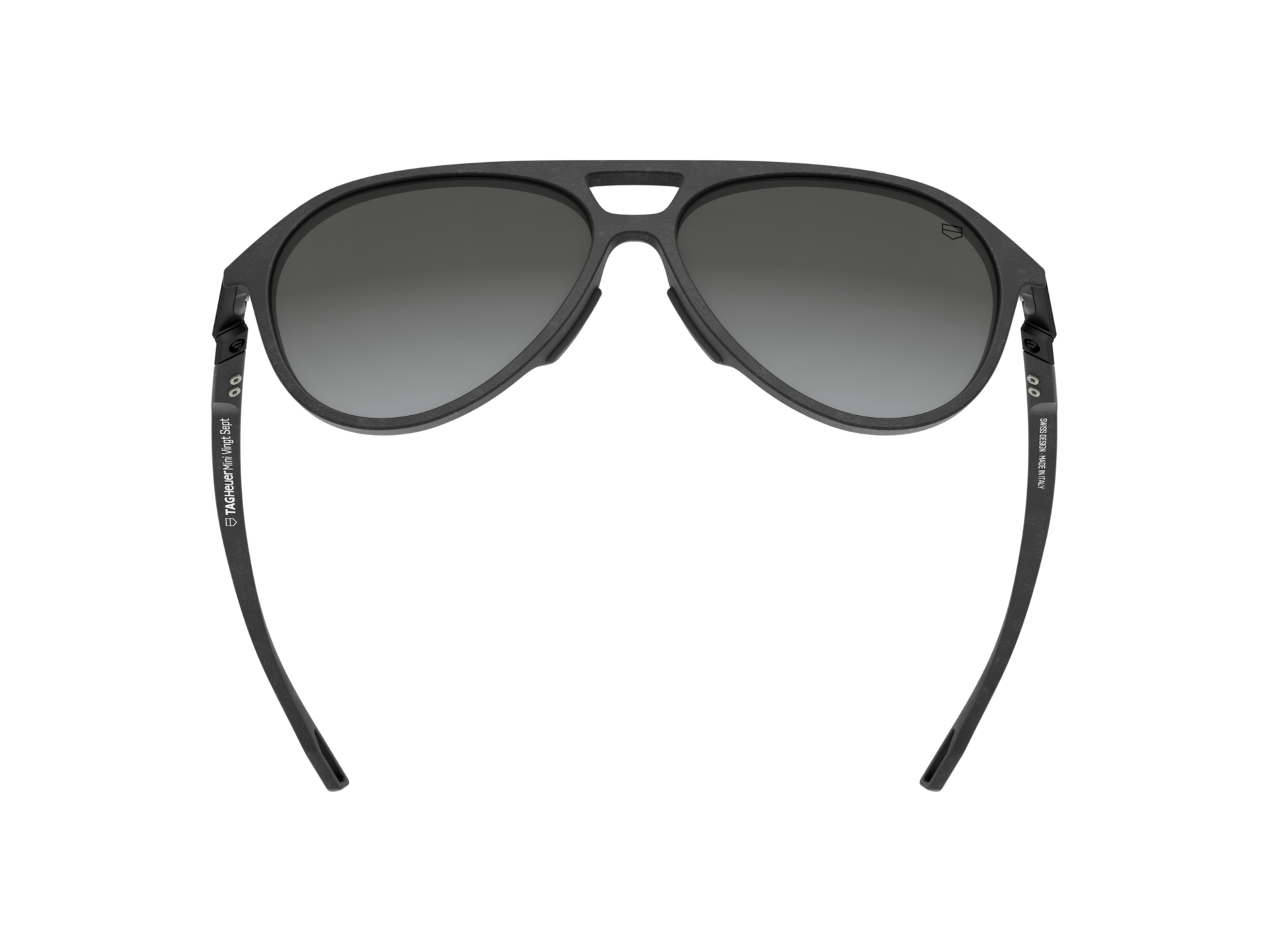 TAG Heuer Mini Vingt-Sept