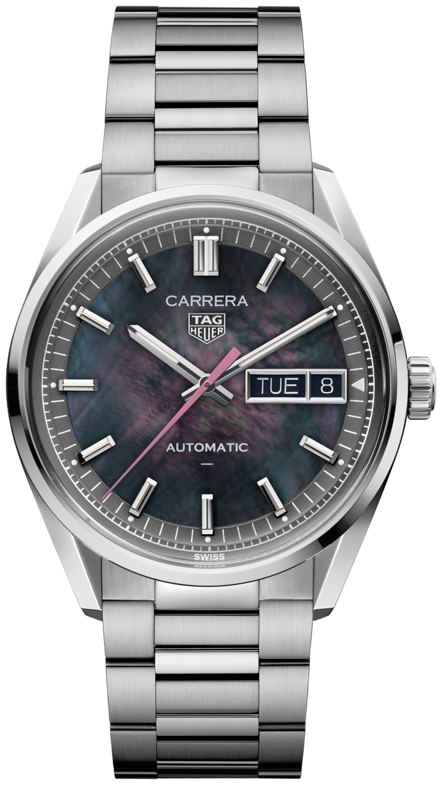 タグ・ホイヤー カレラ